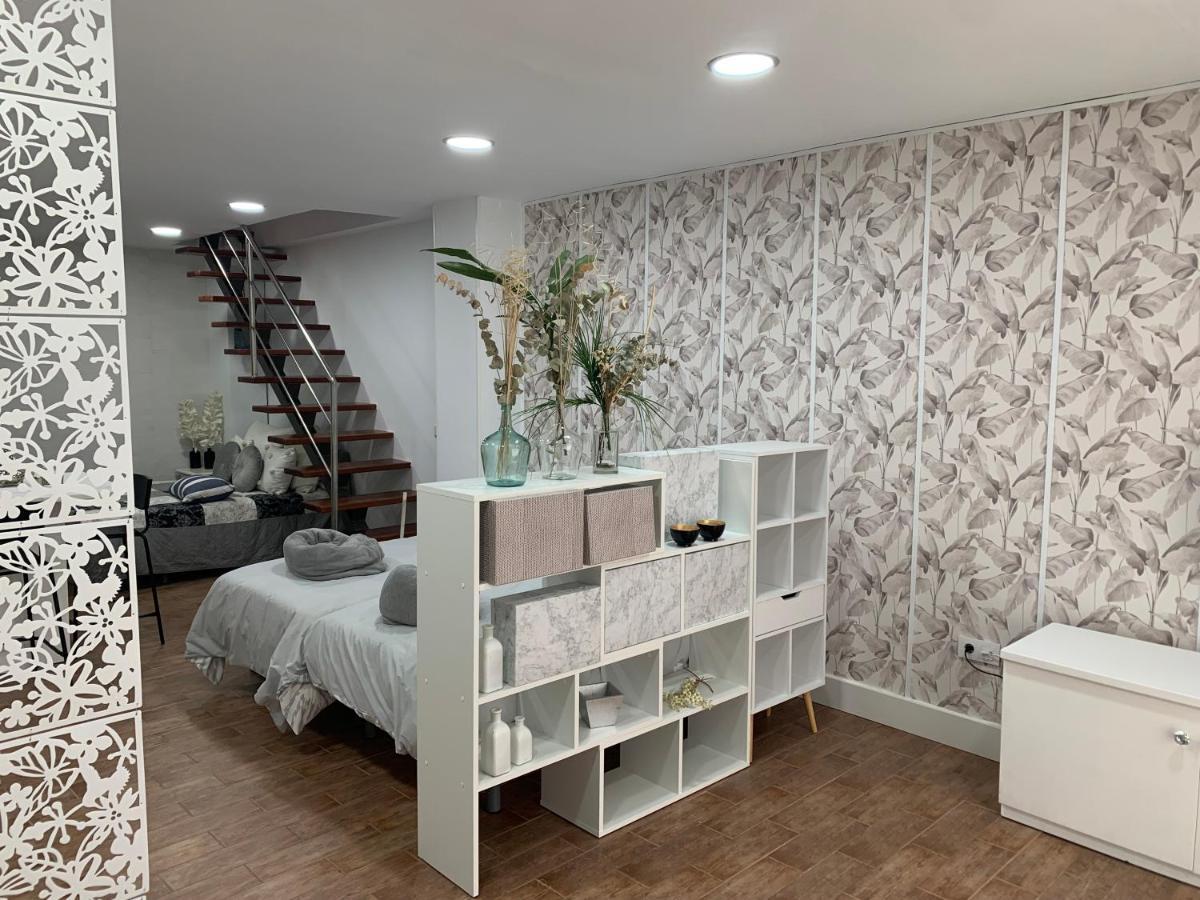 Loft La Luna Villanueva Del Arzobispo Buitenkant foto