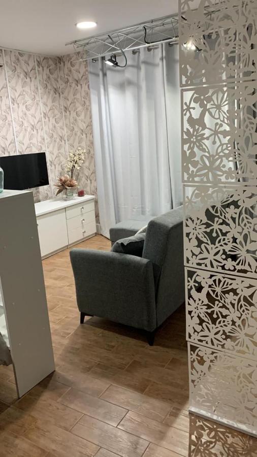 Loft La Luna Villanueva Del Arzobispo Buitenkant foto
