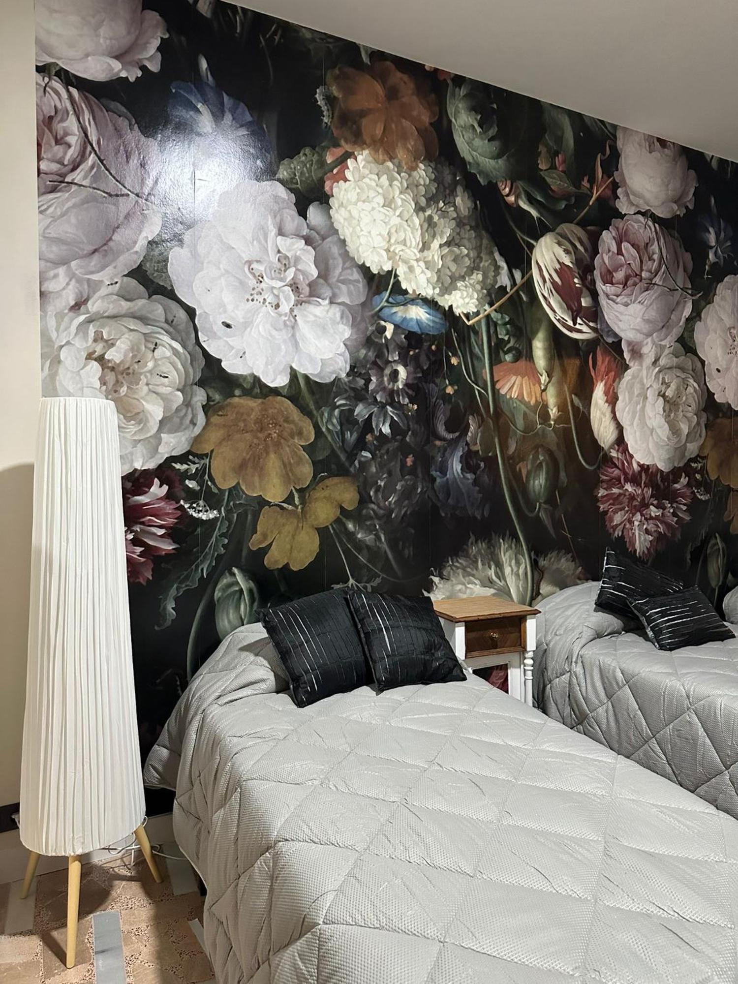 Loft La Luna Villanueva Del Arzobispo Buitenkant foto