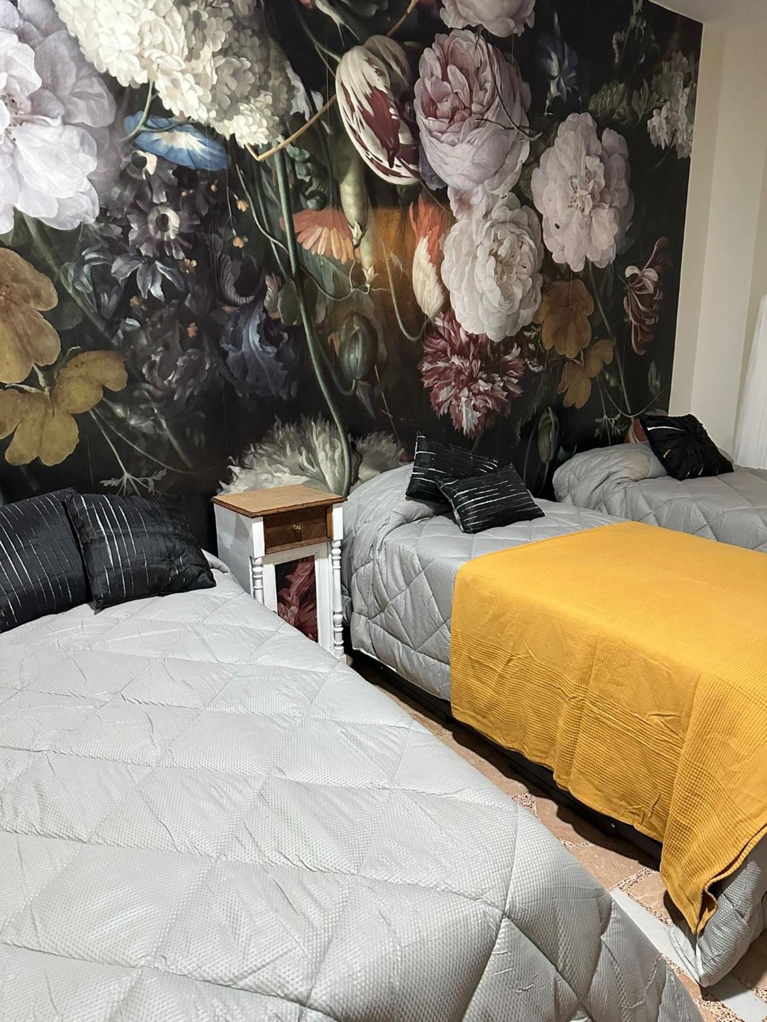 Loft La Luna Villanueva Del Arzobispo Buitenkant foto